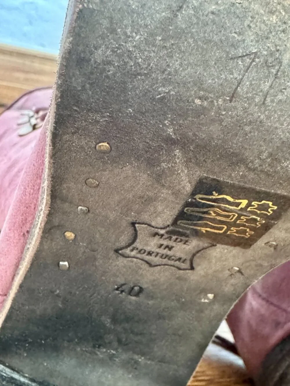 FREE PEOPLE Memphis Lace Up Boot